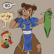 Illustration for article titled Stick To Cammy, Cammy